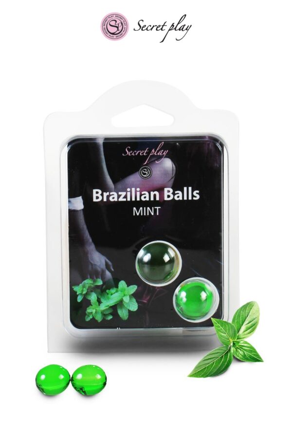 boutique érotique sexshop sextoys lubrifiant brazilian balls