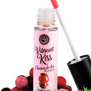 sextoy sexshop boutique érotique gloss brillant à lévre baiser