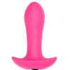 sextoy sexshop plug anal vibrant