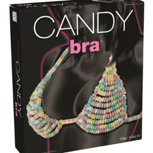 sextoy sexshop boutique érotique soutien gorge bonbon préliminaire