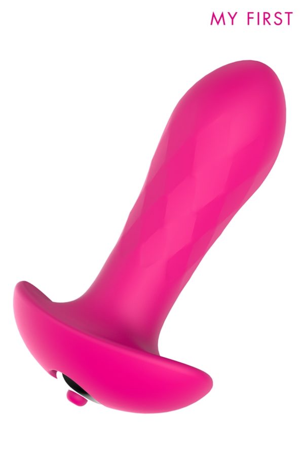 sextoy sexshop plug anal vibrant