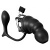 sextoy sexshop cage de chasteté bdsm