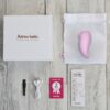sextoy sexshop stimulateur clitoridien orgasme
