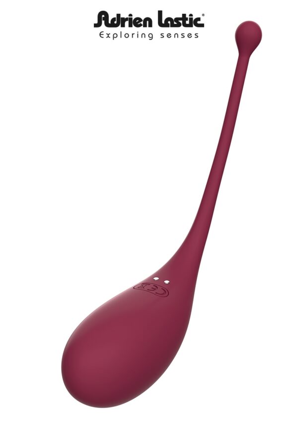 sextoy sexshop oeuf vibrant stimulateur clitoridien