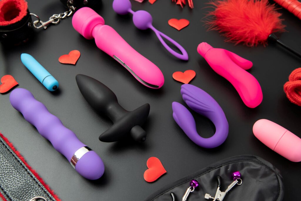 sextoy sexshop boutique érotique