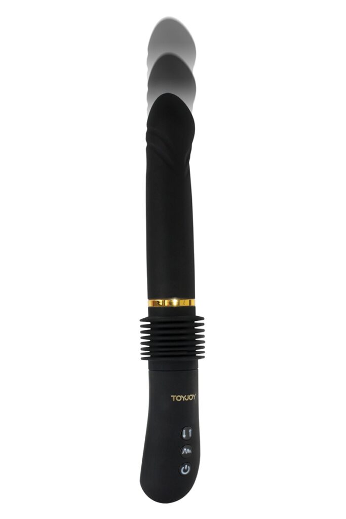 boutique érotique sexshop sextoys vibromasseur à poussée