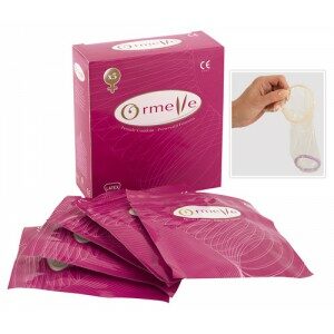boutique érotique sexshop sextoys préservatif interne féminin
