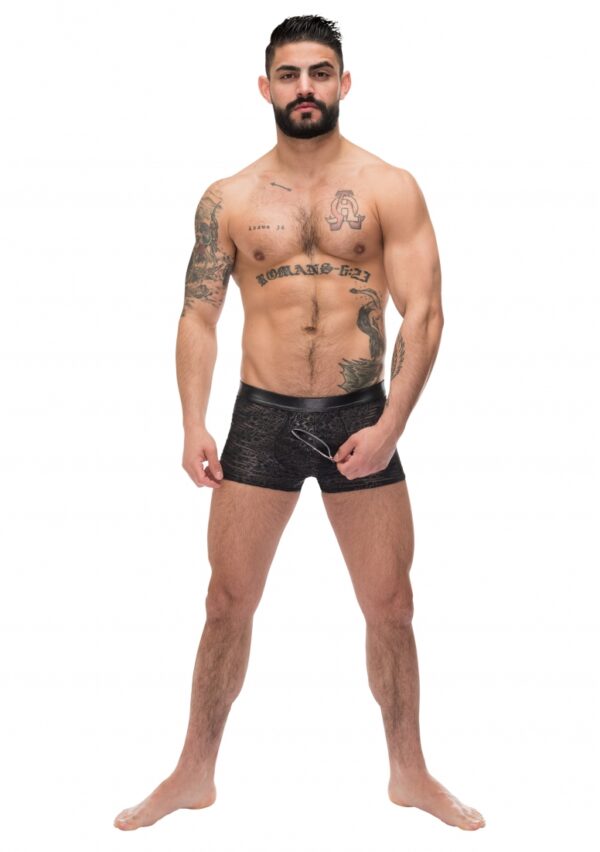 boutique érotique sexshop sextoys lingerie boxer