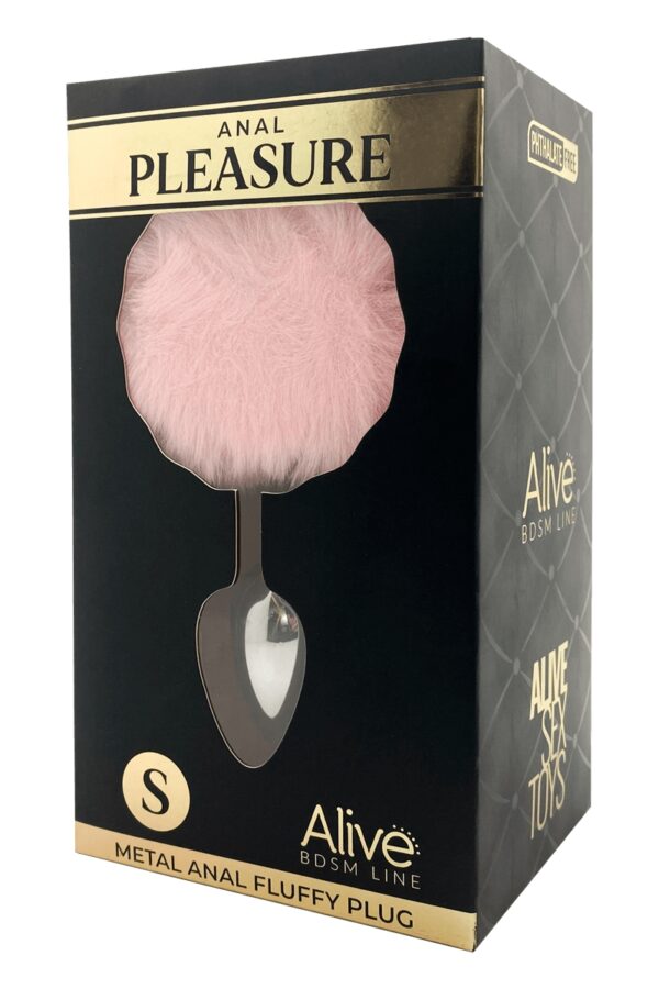 boutique érotique sexshop sextoys plug anal
