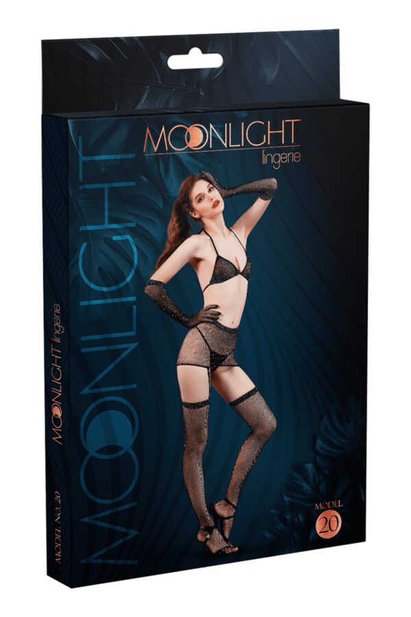 boutique érotique sexshop sextoys lingerie féminine moonlight