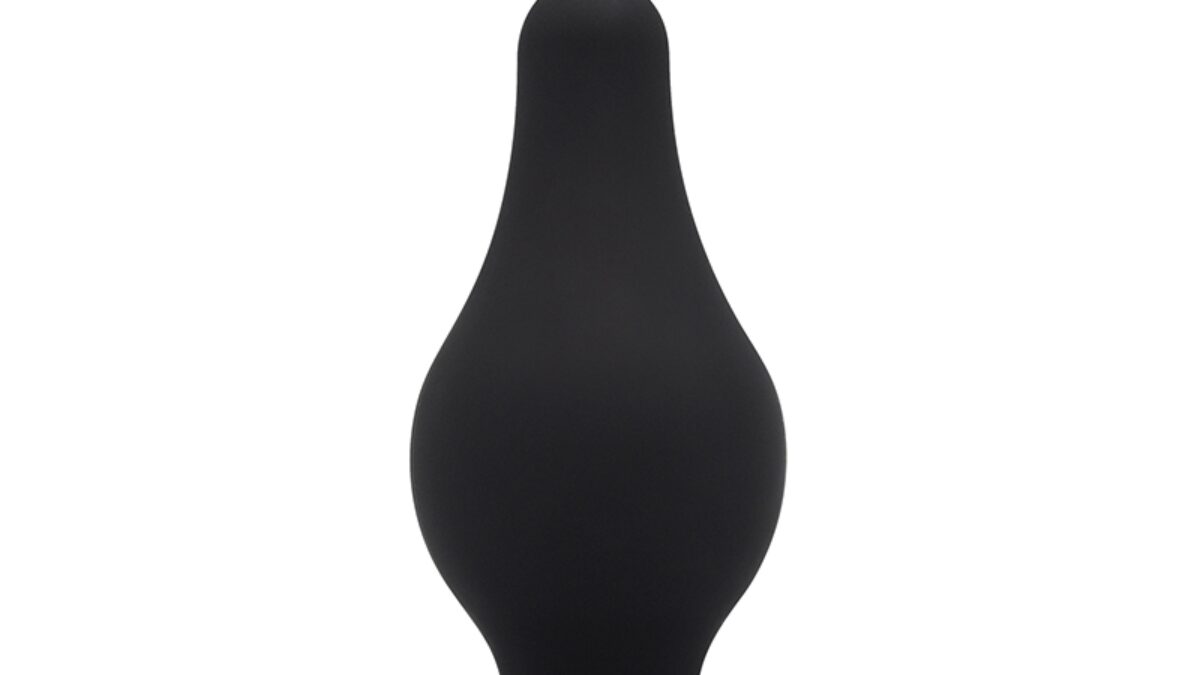 Plug Anal SILEXD Modèle 1 XS - Double Densité, Silicone Haute Qualité, Pour Prostate Et Jeux Intimes