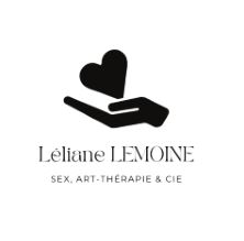 Logo Léliane Lemoine Sexothérapeute