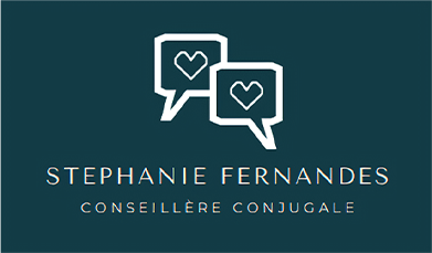 Logo Stéphanie Fernandes Conseillère conjugale